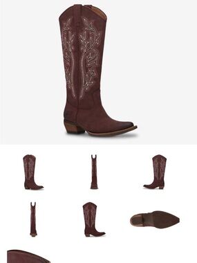 Frye Boots - Women’s Size 11 medium